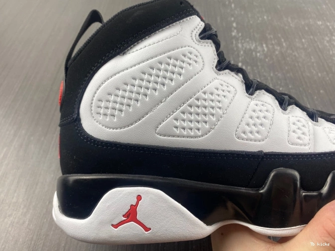 Cheap TBK Jordan OG 302370-112 Space Jam 9 Air 0817